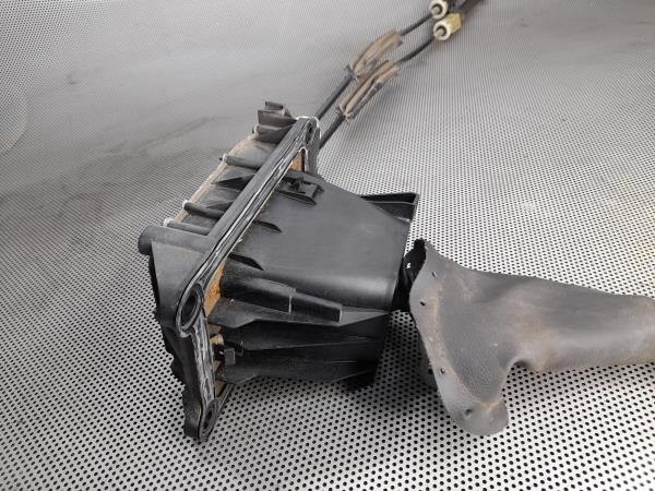 Seletor caixa velocidades RENAULT Twingo II (CN0_) Imagem-5