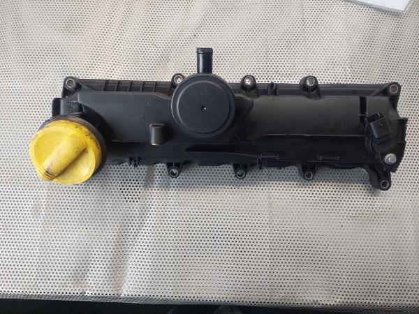 Tapa válvulas RENAULT Megane II Sedan (LM0/1_) Imagem-1