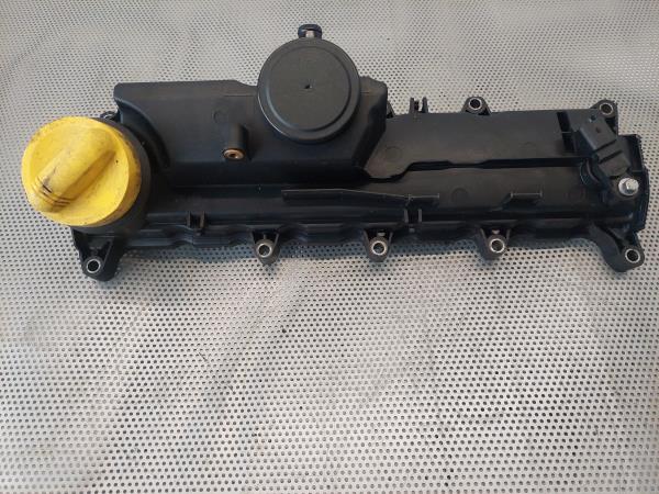 Tapa válvulas RENAULT Megane II Sedan (LM0/1_) Imagem-2