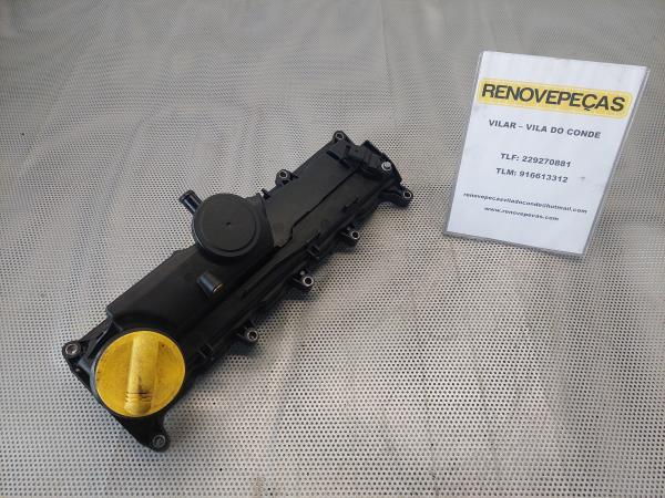 Tapa válvulas RENAULT Megane II Sedan (LM0/1_)