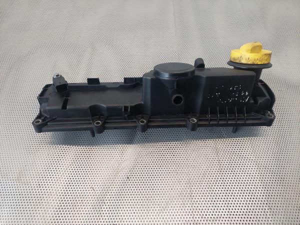 Tapa válvulas RENAULT Megane II Sedan (LM0/1_) Imagem-3