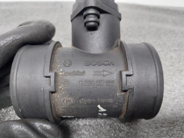 Medidor massa de ar / MAF OPEL Corsa B Imagem-4