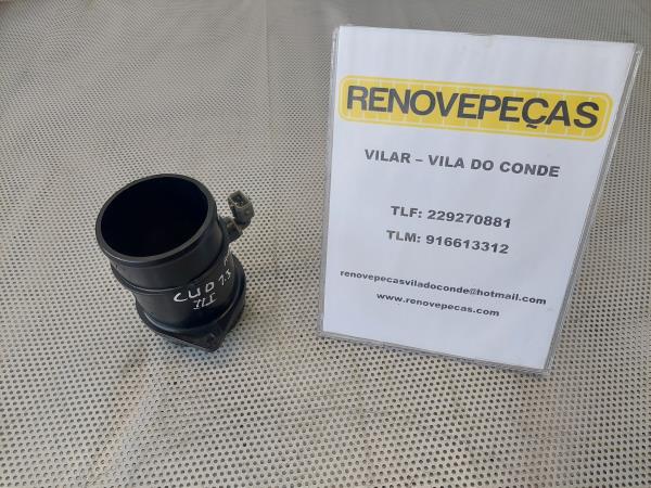 Medidor massa de ar / MAF RENAULT Clio III (BR0/1, CR0/1)