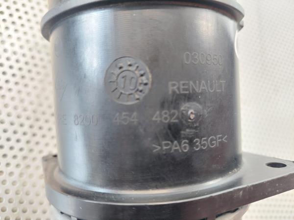 Medidor massa de ar / MAF RENAULT Clio III (BR0/1, CR0/1) Imagem-2
