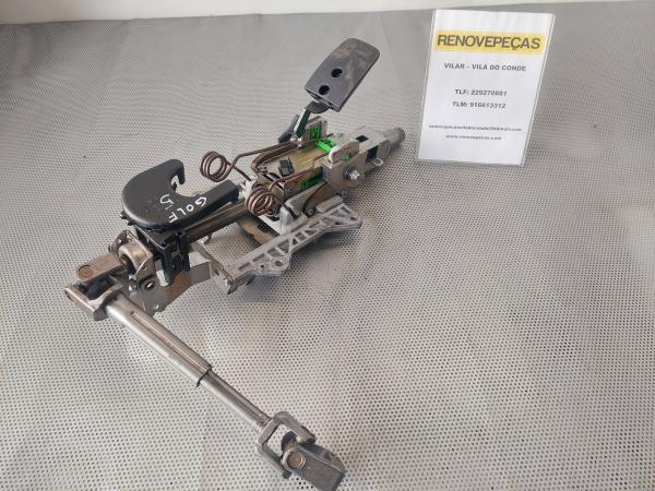 Columna de dirección VOLKSWAGEN Golf V (1K1)