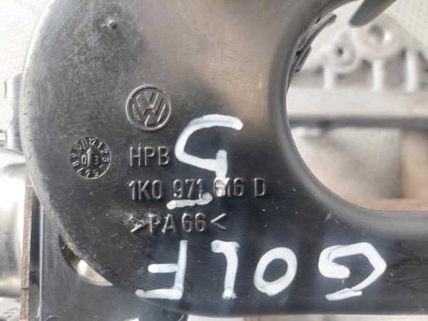 Columna de dirección VOLKSWAGEN Golf V (1K1) Imagem-1