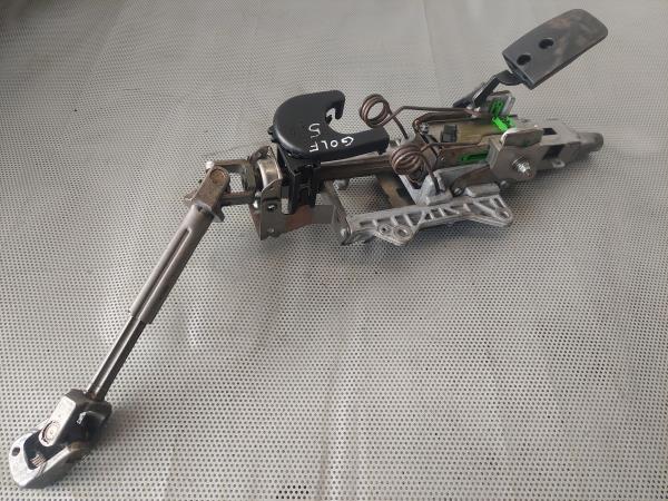 Columna de dirección VOLKSWAGEN Golf V (1K1) Imagem-4