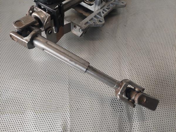 Columna de dirección VOLKSWAGEN Golf V (1K1) Imagem-2