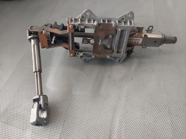 Columna de dirección VOLKSWAGEN Golf V (1K1) Imagem-3