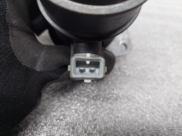 Medidor massa de ar / MAF RENAULT Kangoo (KC0/1_) Imagem-3