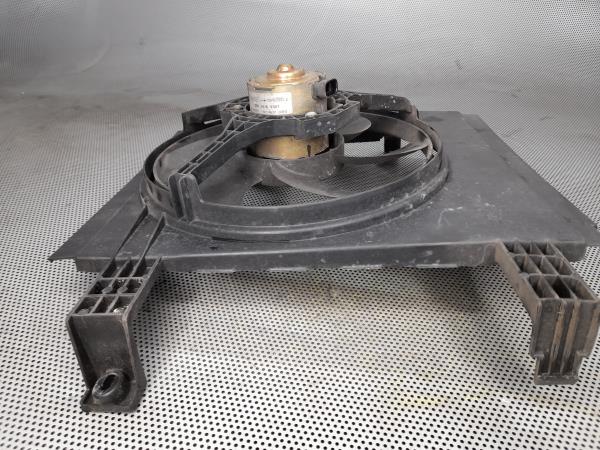 Elettroventola SMART ForTwo Coupé (450) Imagem-1