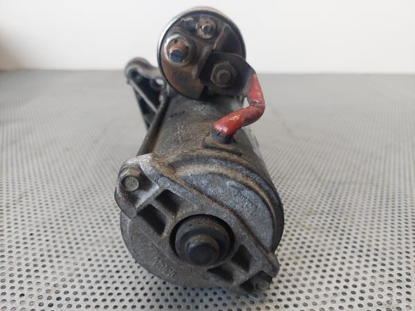 Motor de arranque RENAULT Laguna II (BG0/1_) Imagem-2
