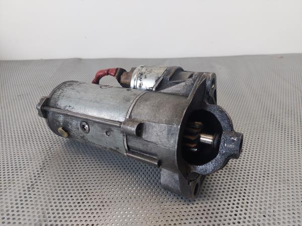 Motor de arranque RENAULT Laguna II (BG0/1_) Imagem-3