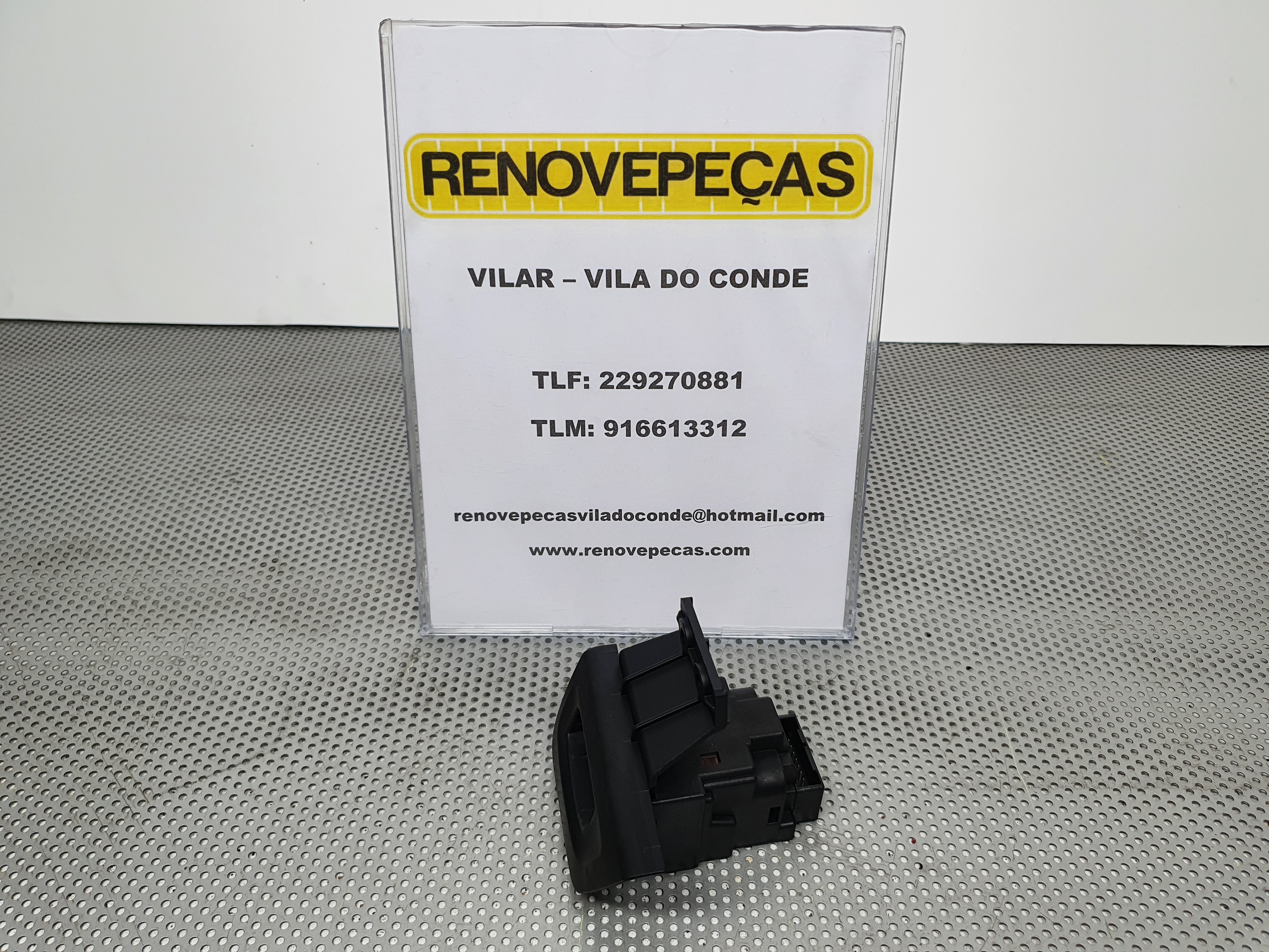 Bombín de encendido BMW 1 (E87)