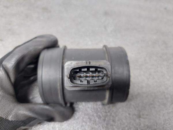Medidor massa de ar / MAF OPEL Corsa D Imagem-2