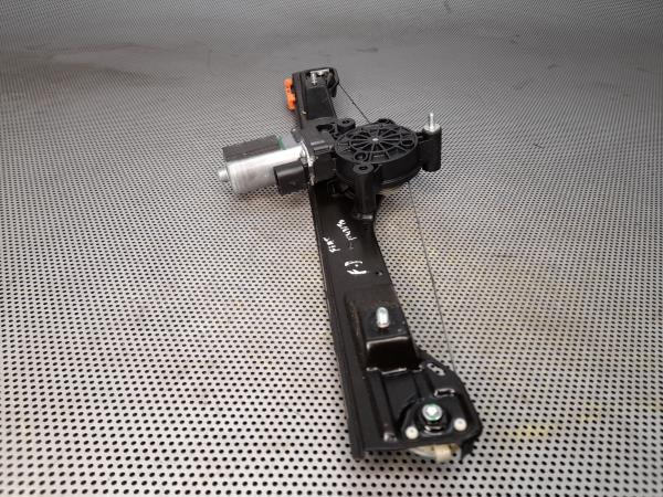 Elevador vidros frente direito FIAT Grande Punto (199_) Imagem-1