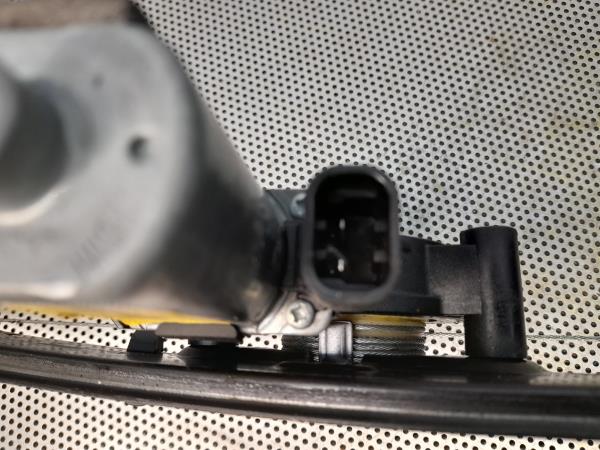 Elevador vidros frente direito FIAT Grande Punto (199_) Imagem-6