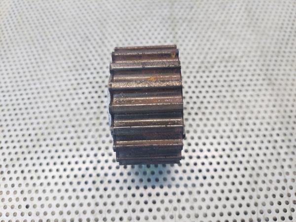 Poli Arvore Cames NISSAN Qashqai/Qashqai+2 I (J10, JJ10) Imagem-2