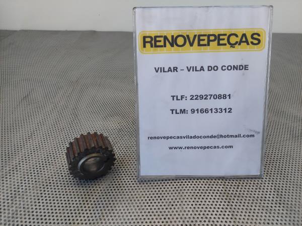 Poli Arvore Cames NISSAN Qashqai/Qashqai+2 I (J10, JJ10)