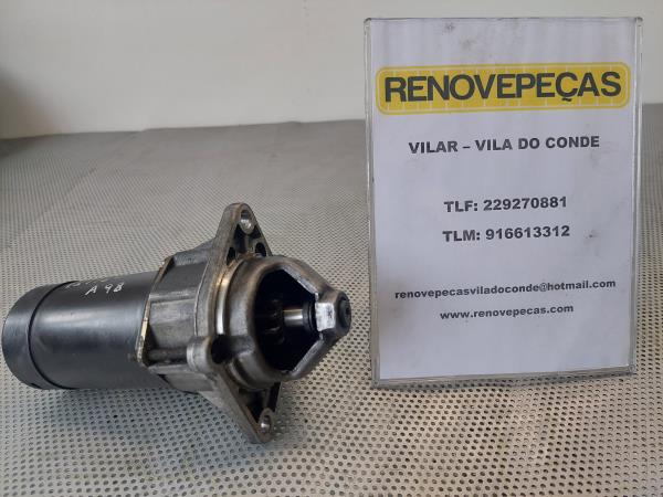 Motor de arranque OPEL Vectra B (36_)