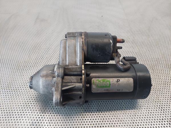 Motor de arranque OPEL Vectra B (36_) Imagem-1