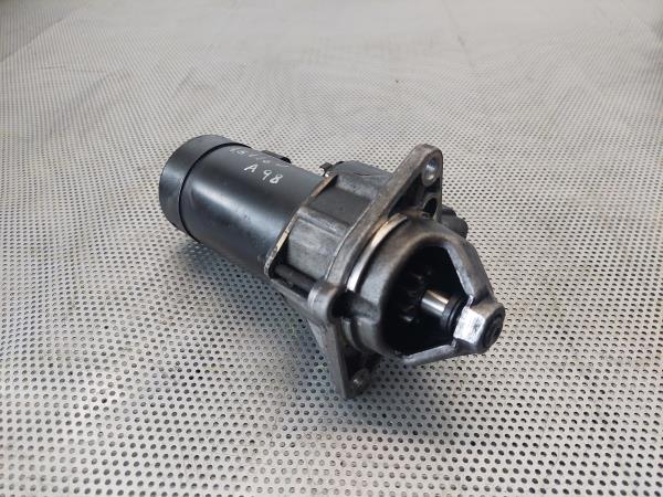 Motor de arranque OPEL Vectra B (36_) Imagem-4