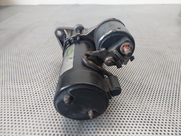 Motor de arranque OPEL Vectra B (36_) Imagem-3