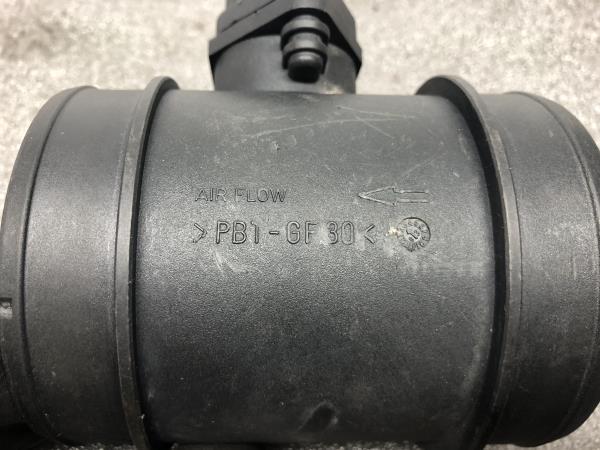 Medidor massa de ar / MAF SAAB 9-5 Sedan (YS3G) Imagem-4