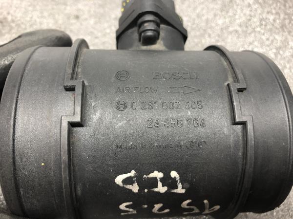 Medidor massa de ar / MAF SAAB 9-5 Sedan (YS3G) Imagem-3