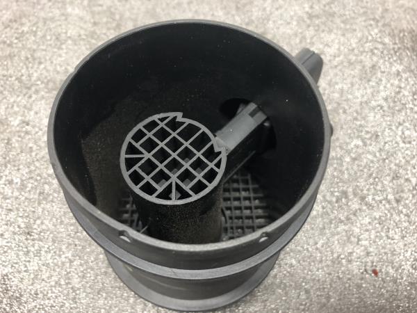 Medidor massa de ar / MAF SAAB 9-5 Sedan (YS3G) Imagem-5