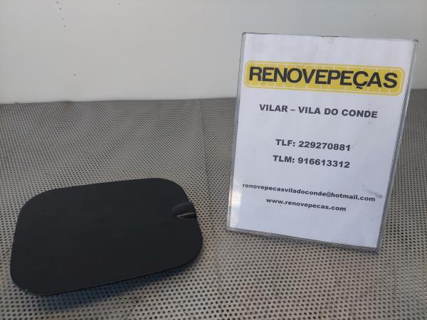 Tampa depósito combustível SAAB 9000 Hatch