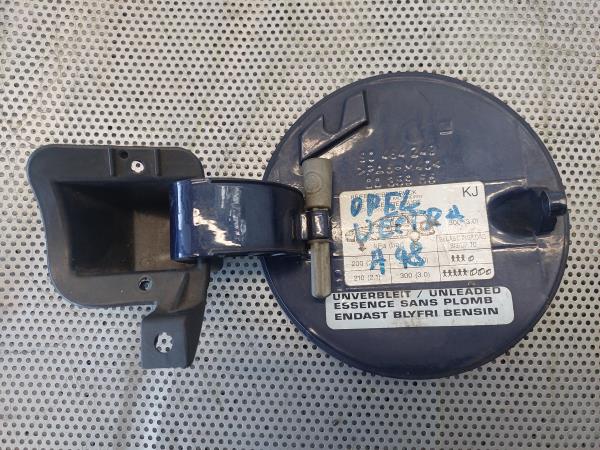 Tampa depósito combustível OPEL Vectra B (36_) Imagem-1