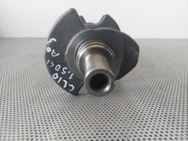 Motor completo RENAULT Clio II (BB0/1/2_, CB0/1/2_) Imagem-2