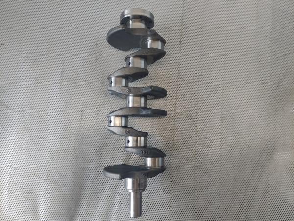 Motor completo RENAULT Clio II (BB0/1/2_, CB0/1/2_) Imagem-1