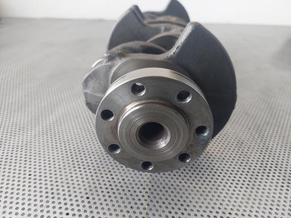 Motor completo RENAULT Clio II (BB0/1/2_, CB0/1/2_) Imagem-3