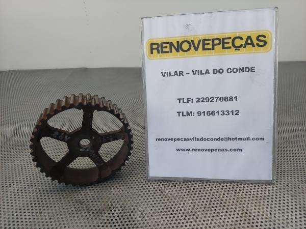 Poli Arvore Cames RENAULT Kangoo (KC0/1_)