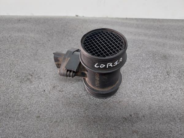 Medidor massa de ar / MAF OPEL Corsa B Imagem-1