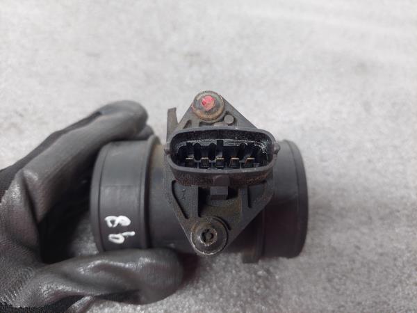 Medidor massa de ar / MAF OPEL Corsa B Imagem-3