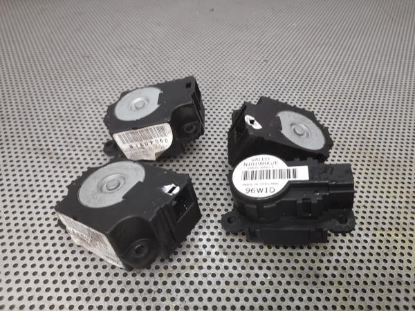 Motor del compuerta de la calefacción PEUGEOT 207 (WA_, WC_) Imagem-1