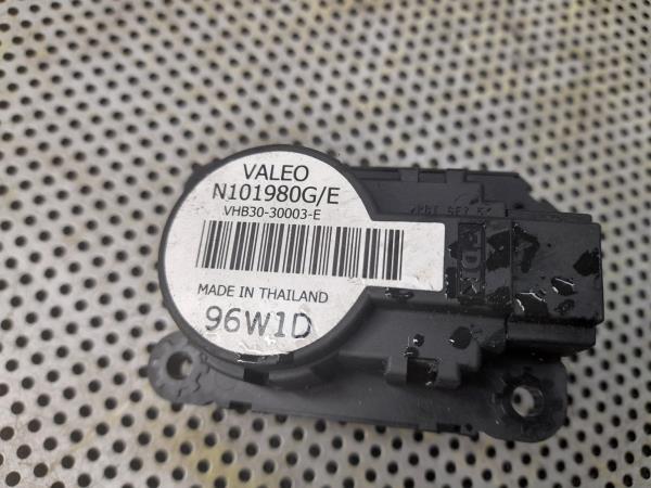 Motor del compuerta de la calefacción PEUGEOT 207 (WA_, WC_) Imagem-2