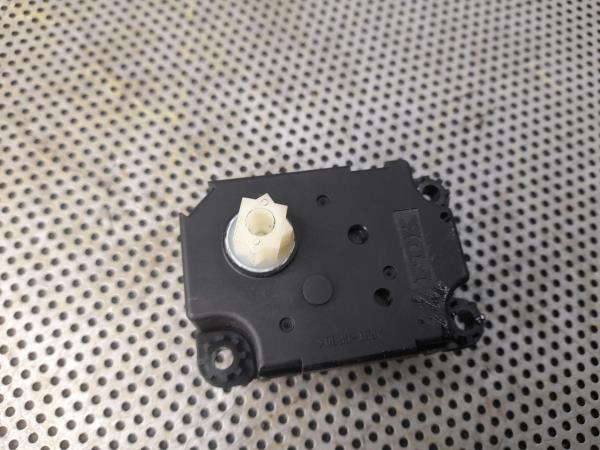 Motor del compuerta de la calefacción PEUGEOT 207 (WA_, WC_) Imagem-4