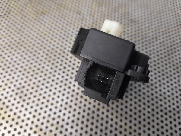 Motor del compuerta de la calefacción PEUGEOT 207 (WA_, WC_) Imagem-3