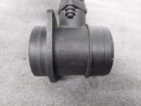 Medidor massa de ar / MAF VOLKSWAGEN Polo (9N) Imagem-2