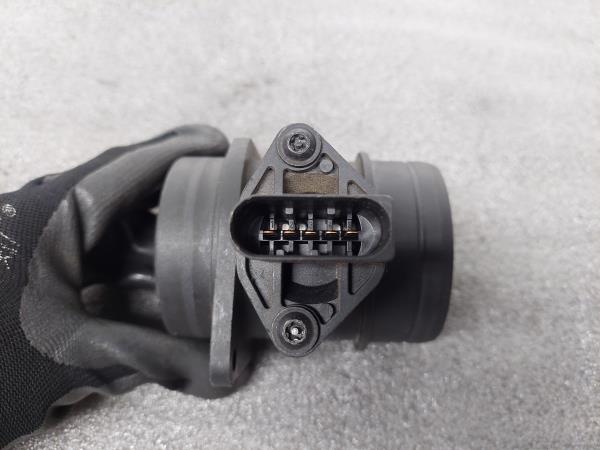 Medidor massa de ar / MAF VOLKSWAGEN Polo (9N) Imagem-3