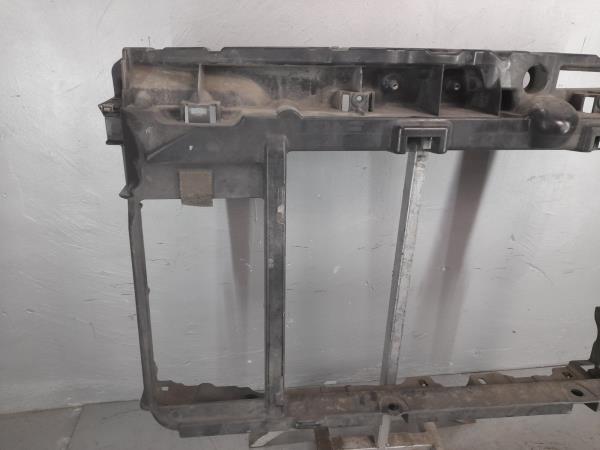 Frente em fibra ou chapa PEUGEOT 207 (WA_, WC_) Imagem-2