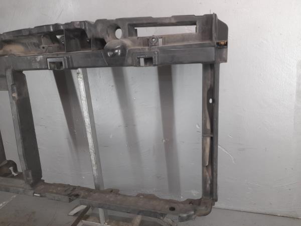 Frente em fibra ou chapa PEUGEOT 207 (WA_, WC_) Imagem-1