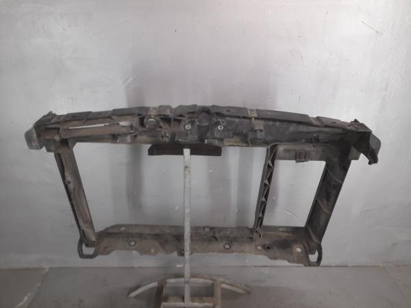 Frente em fibra ou chapa PEUGEOT 207 (WA_, WC_) Imagem-4