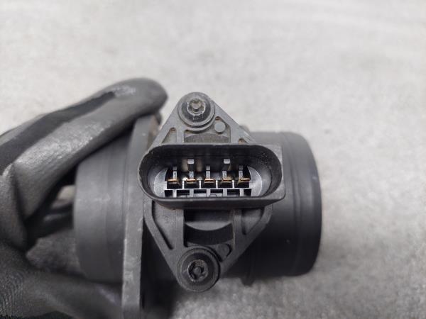 Medidor massa de ar / MAF VOLKSWAGEN Polo (9N) Imagem-3