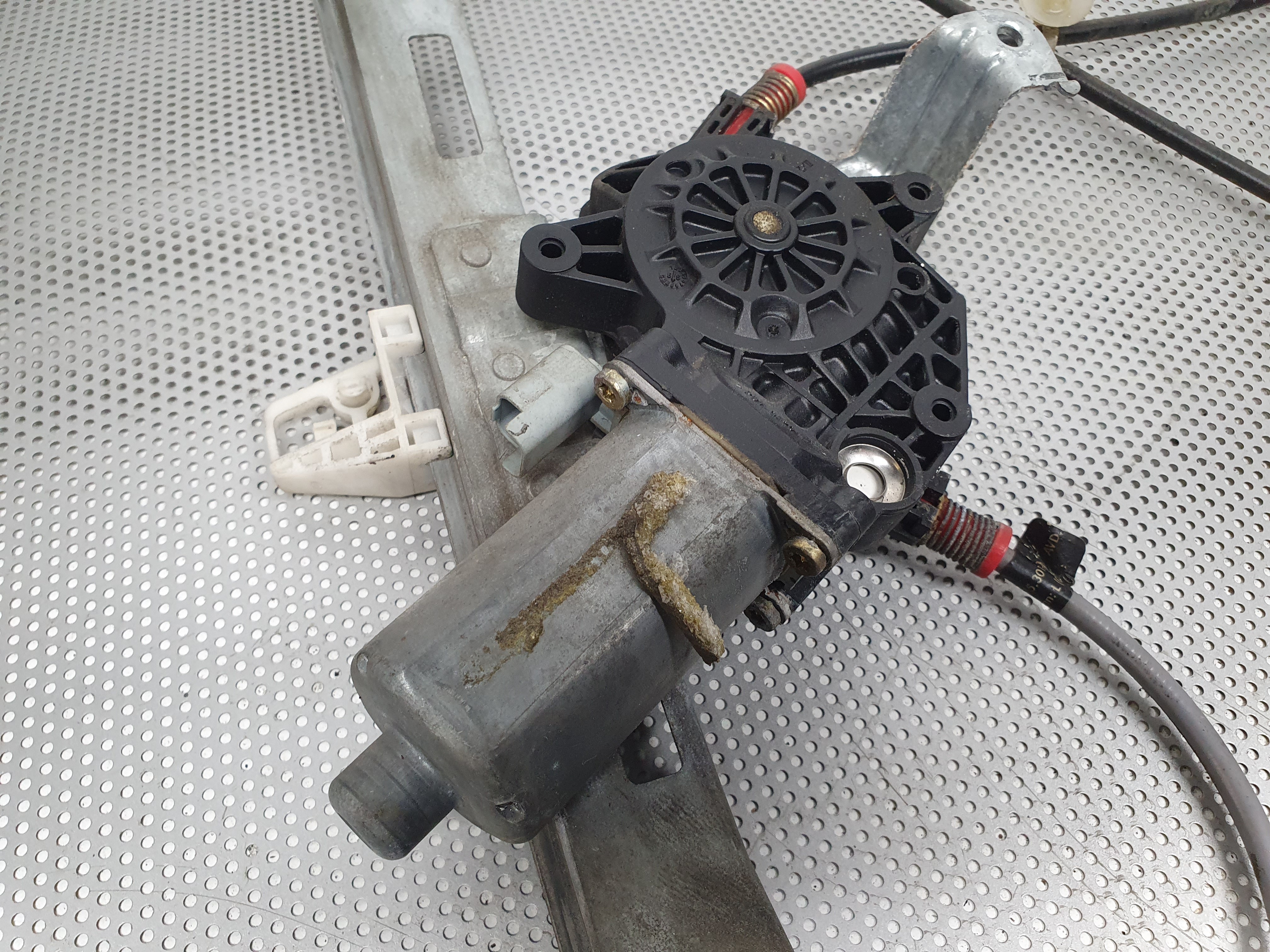 Elevador vidros frente direito PEUGEOT 206 (2A/C) Imagem-1