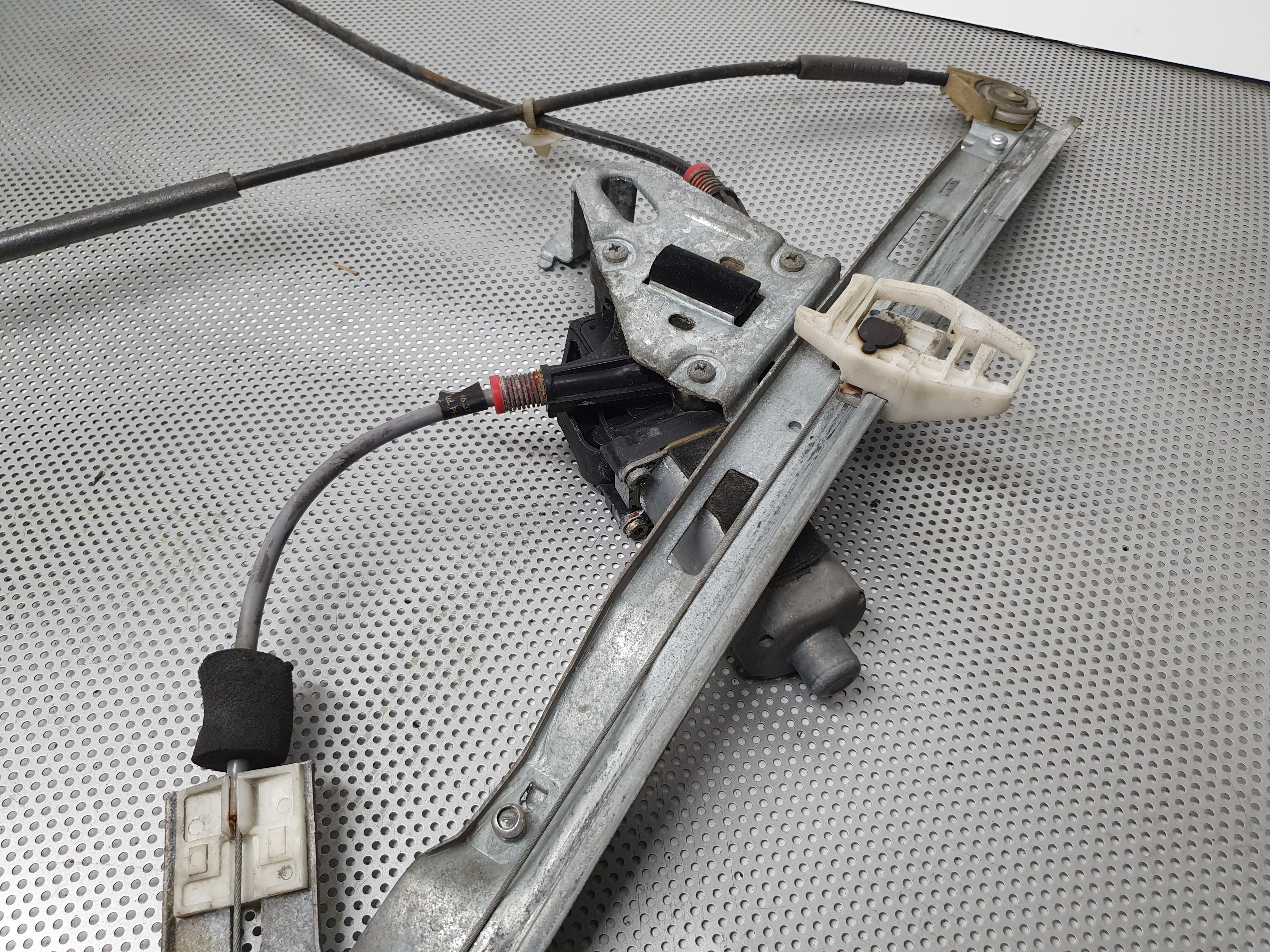 Elevador vidros frente direito PEUGEOT 206 (2A/C) Imagem-3